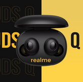 Realme Buds Q Bluetooth Earbud